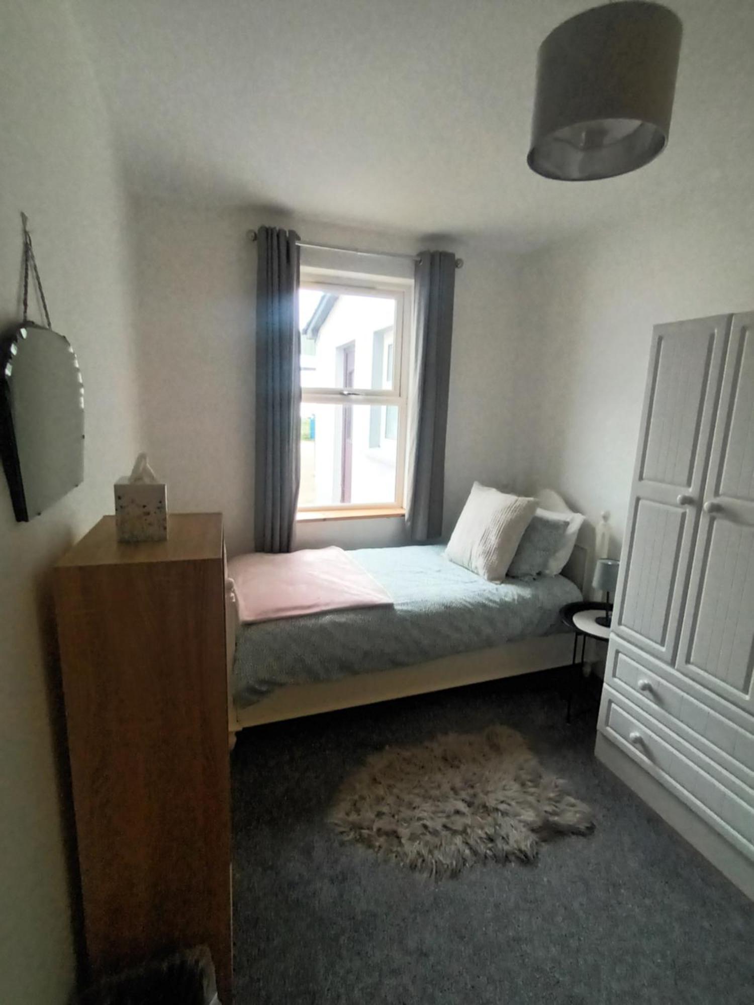 Birdhill Farmhouse ทิปเปอร์แรรี ภายนอก รูปภาพ
